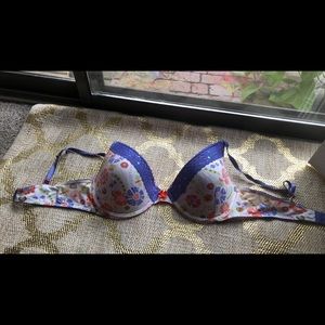 Brand New Bra!